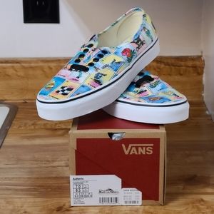 Los Vans sneakers 👟 Women's size 8.5